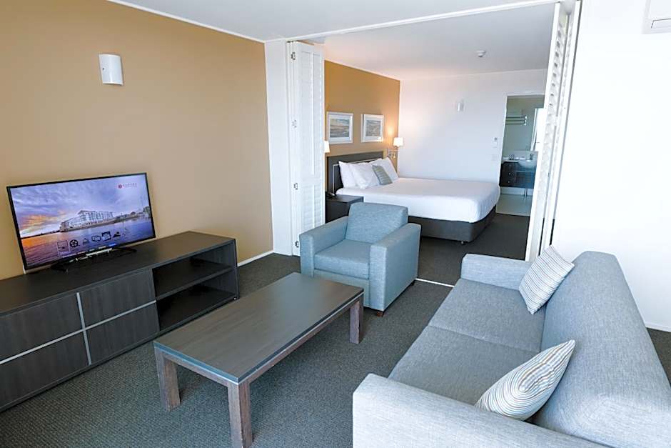 Ramada Hotel & Suites Ballina Byron