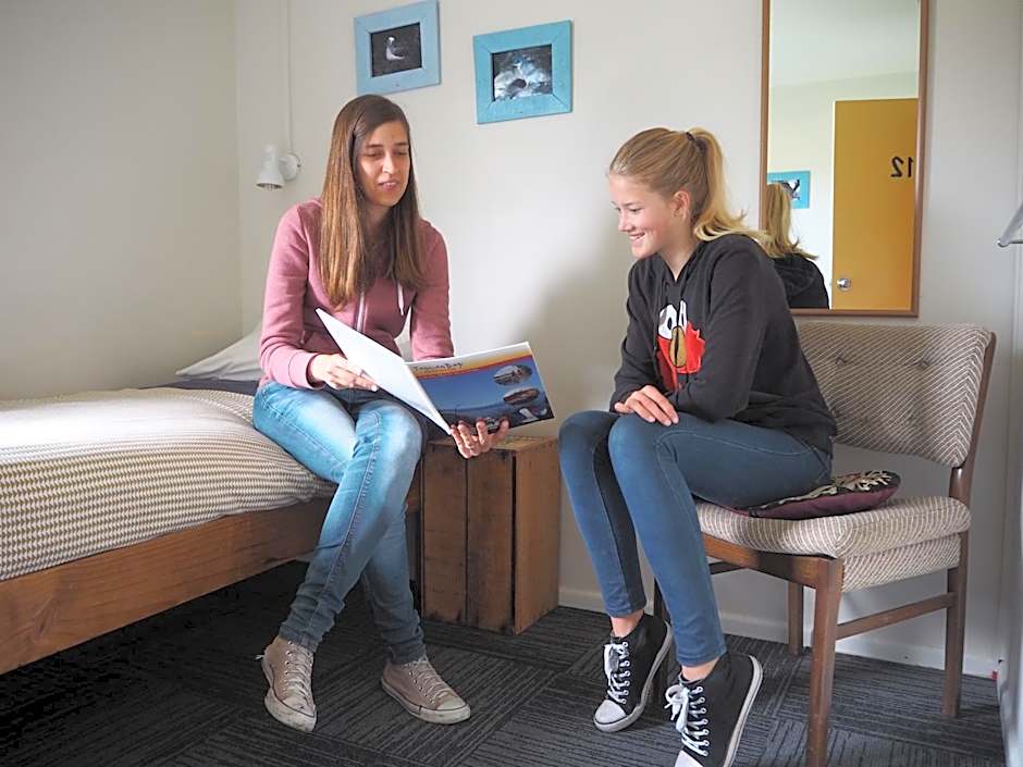 Tasman Bay Backpackers