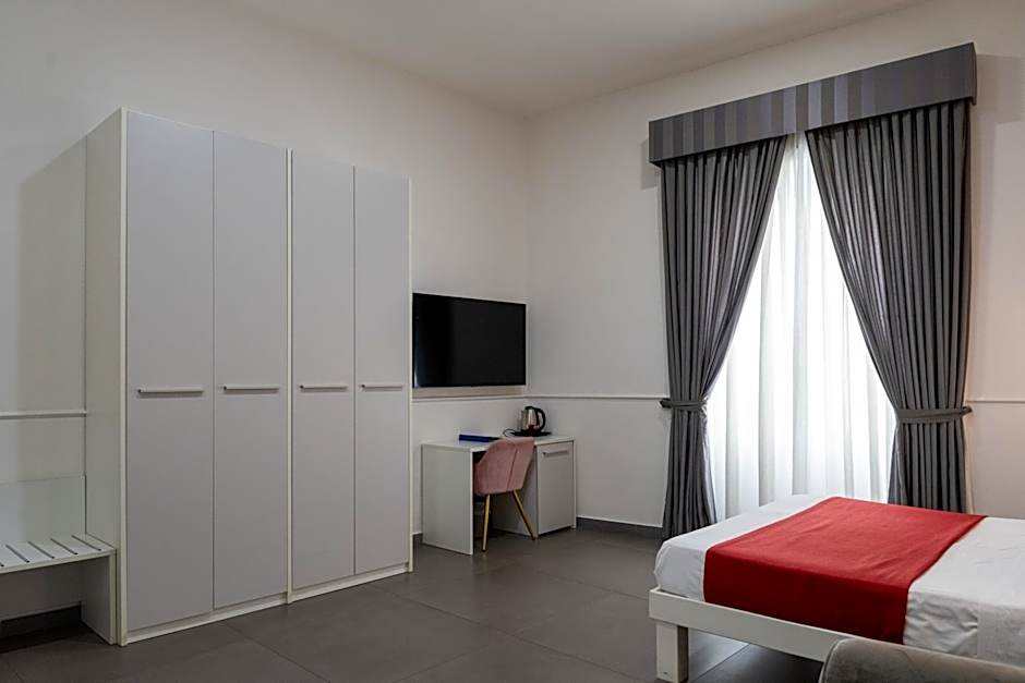 Hotel San Michele