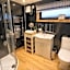 The Wee Ludging - A Cosy Riverside Cottage for Two