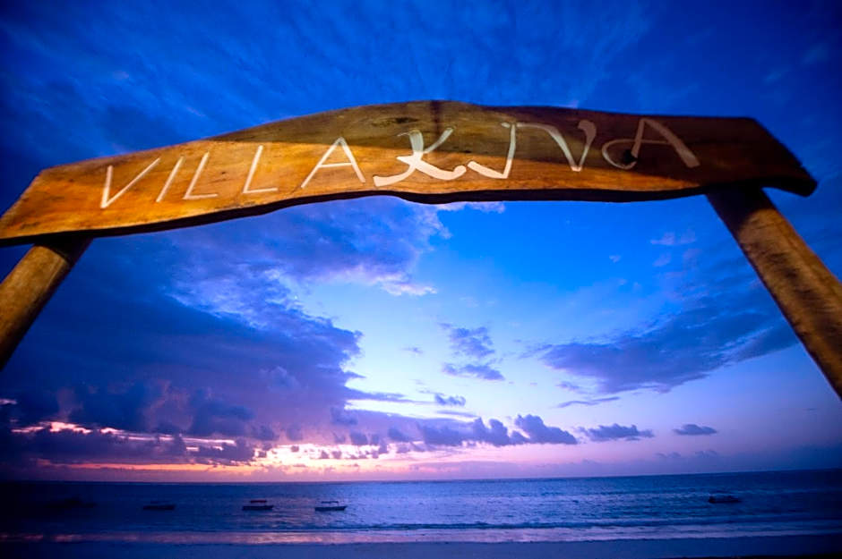 Villa Kiva Boutique Hotel