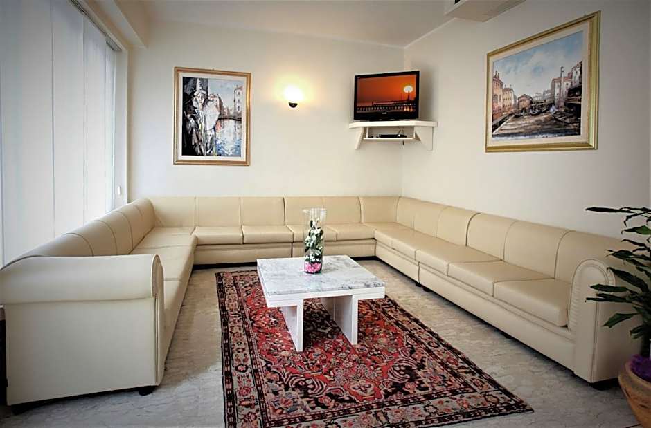 Hotel Torino