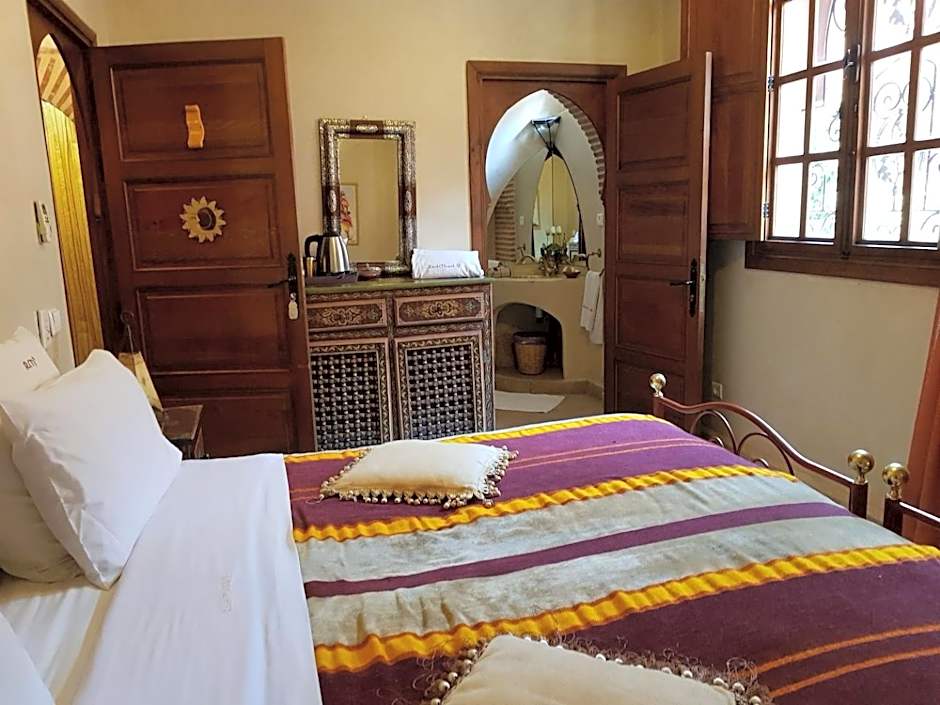 Riad Mazal