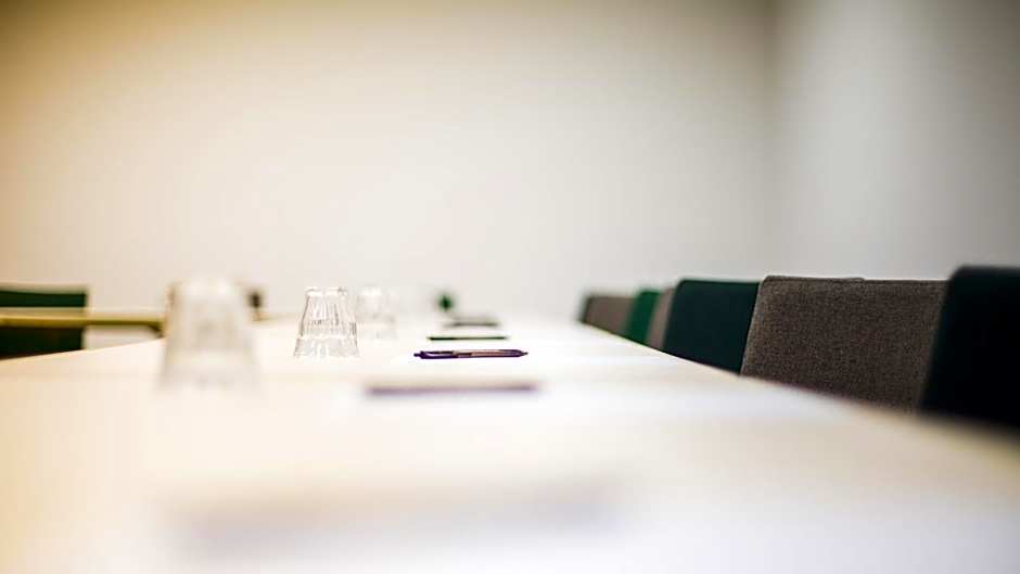 Campanile Rennes Centre - Gare