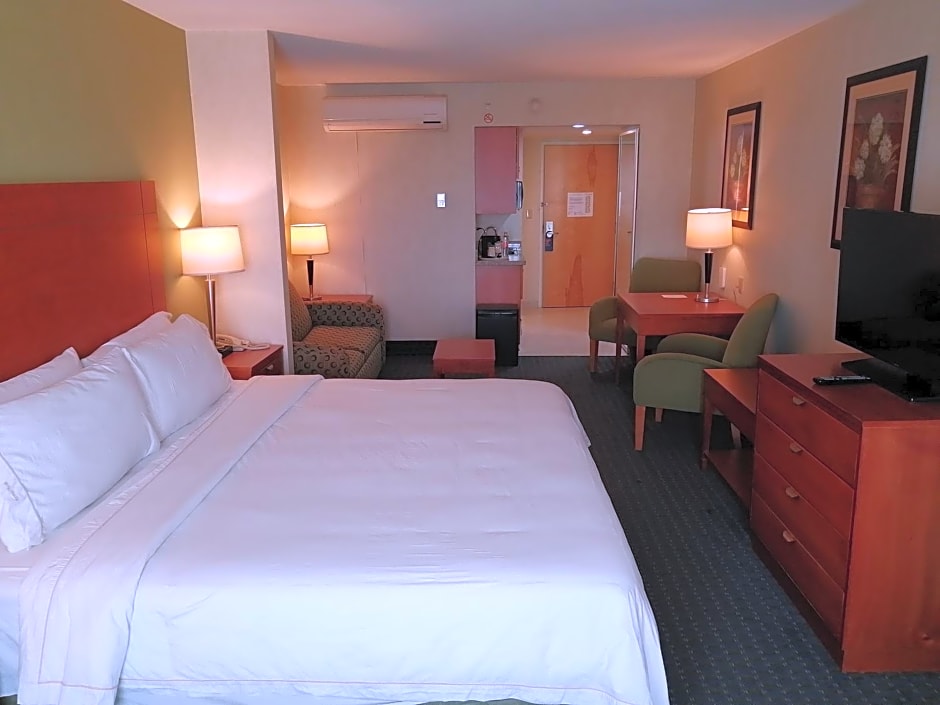 Holiday Inn Express & Suites Toluca Zona Aeropuerto By IHG