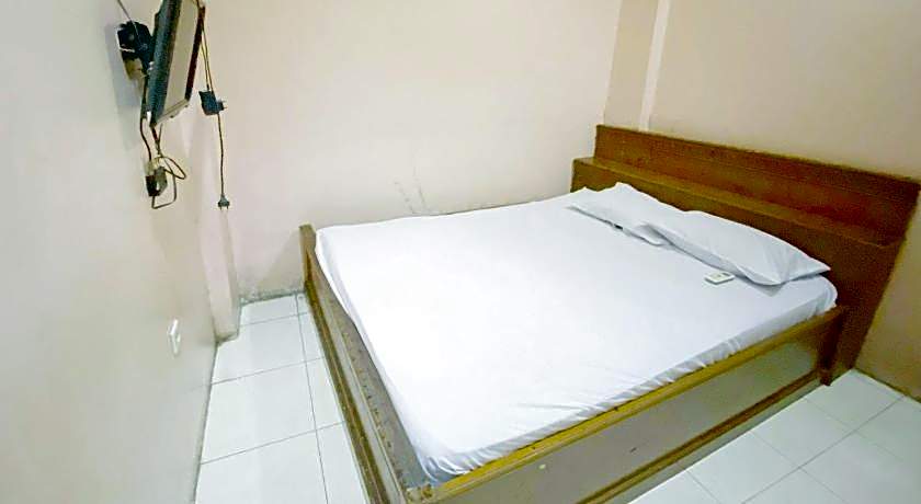 OYO 92409 Tangki Premier Residence Near Rumah Sakit Umum Daerah (RSUD) Sawah Besar