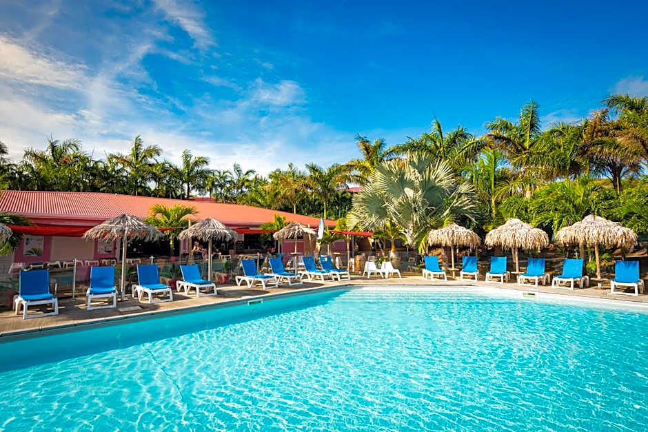 Le Village de la Pointe