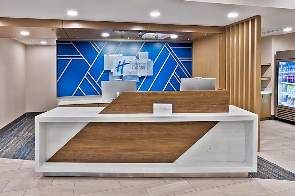 Holiday Inn Express Columbus Northeast By IHG