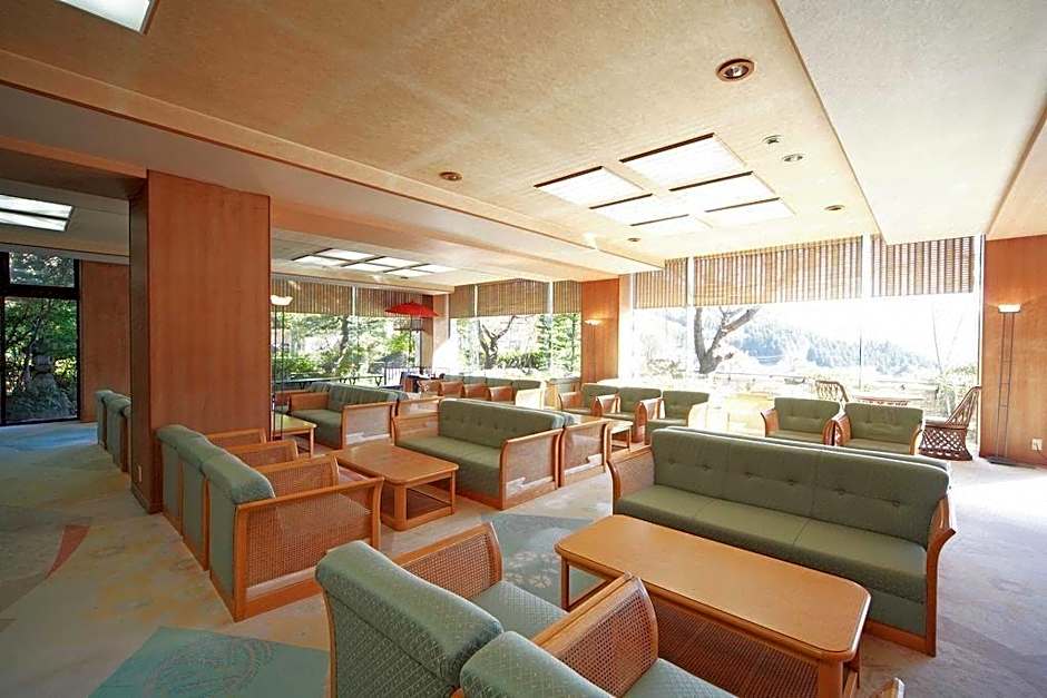 Sarugakyo Hotel