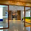Howard Johnson Flower City Hotel Kunming