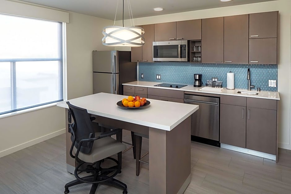 Hyatt House Vacaville