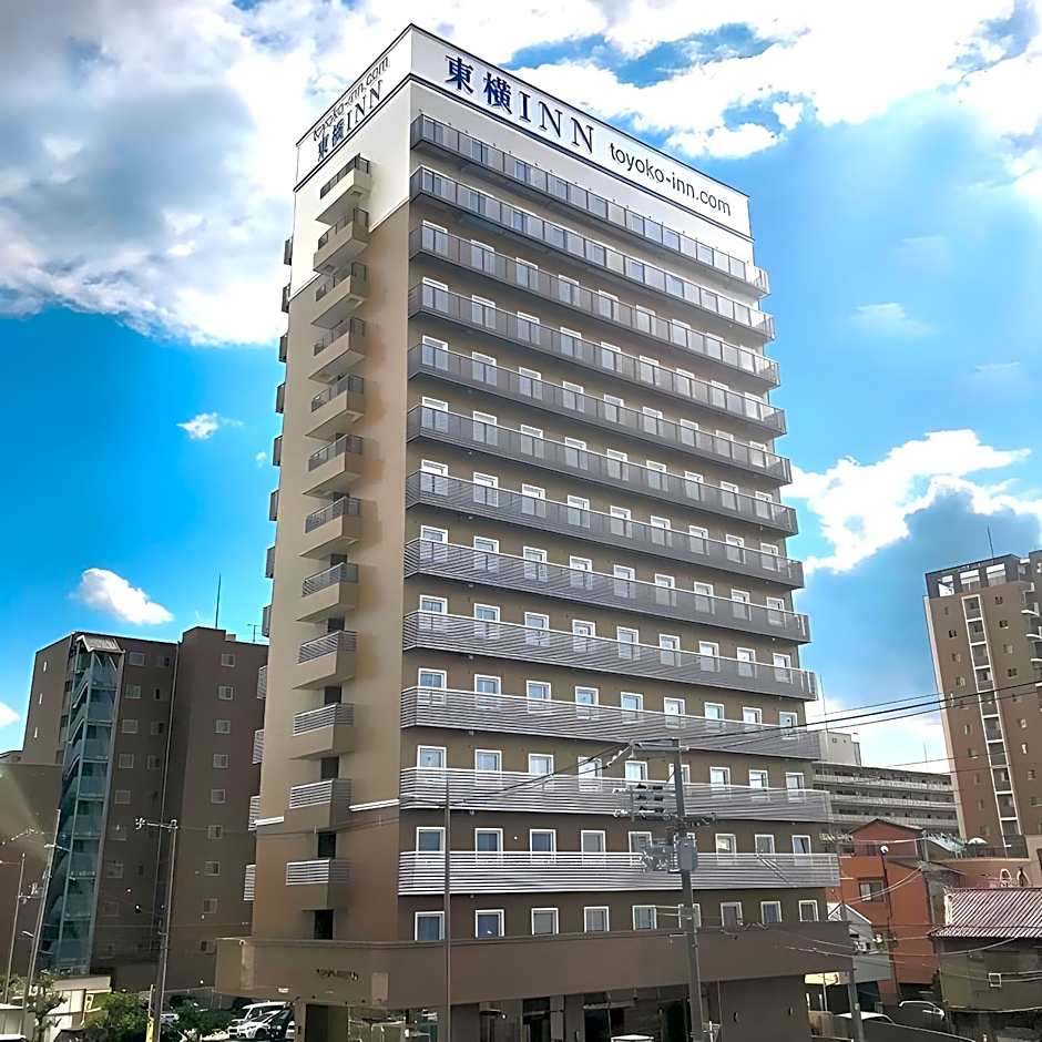 Toyoko Inn Osaka Kadoma-shi Ekimae