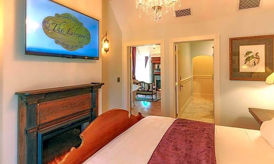 Sunbright Inn