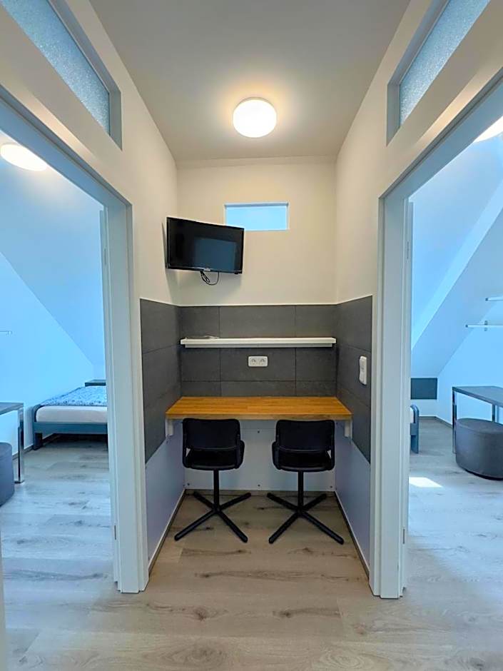 Berne Apartments