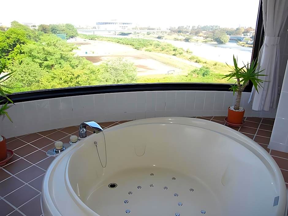 Hotel Sanderson