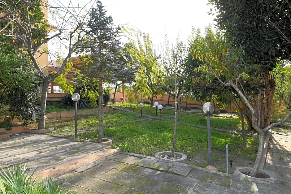 B&B Il Canto Del Mare