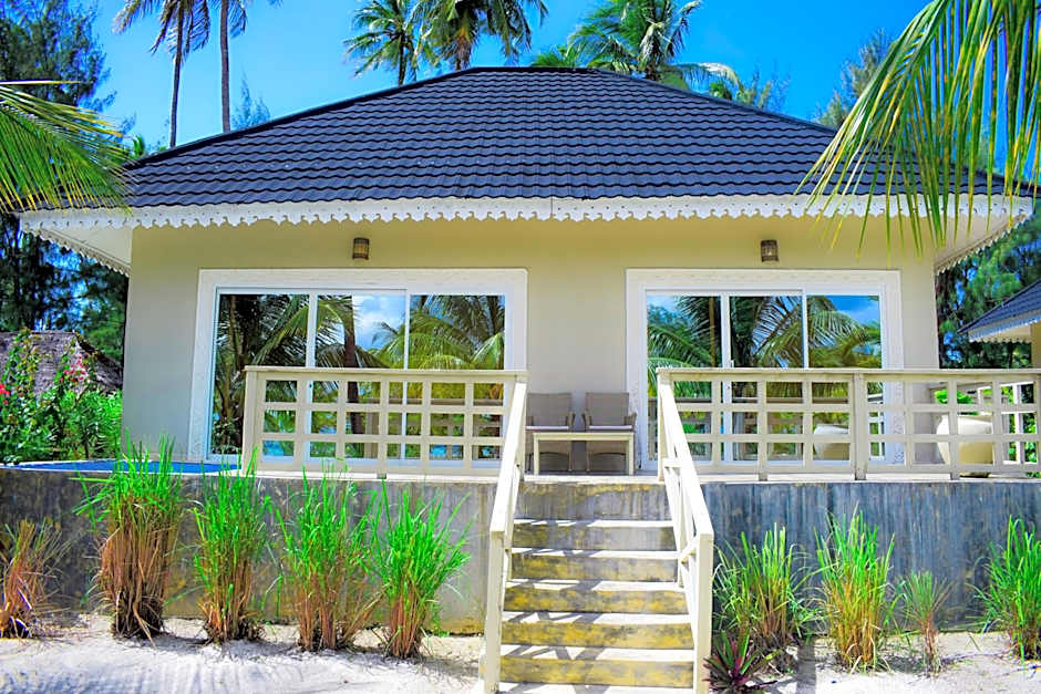 Kikoi Boutique Hotel