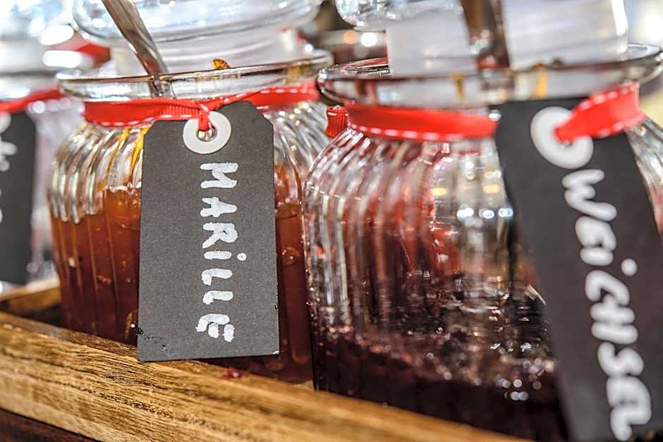 Dorfmeister Business Hotel B&B