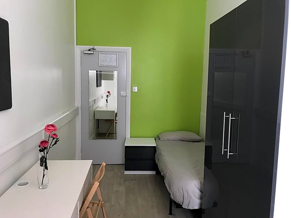 New Mansion House (Lancaster Gate)