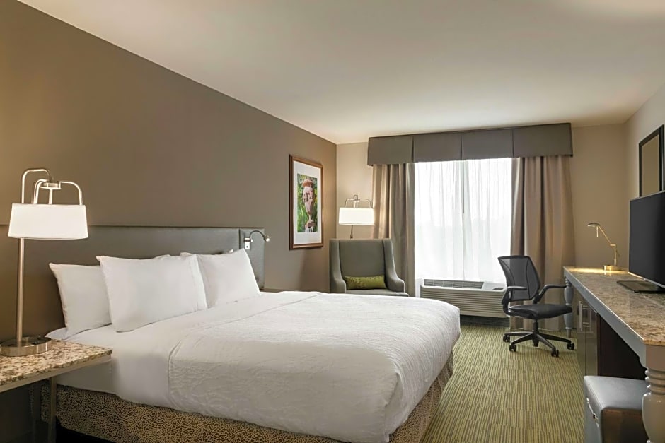 Hilton Garden Inn Statesville