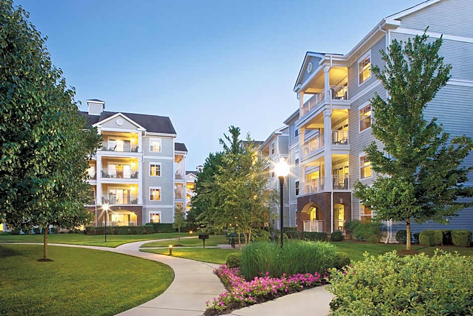 Photo 1 of 41 of Wyndham Vacation Resorts - Nashville