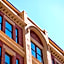 Franklin Apartments