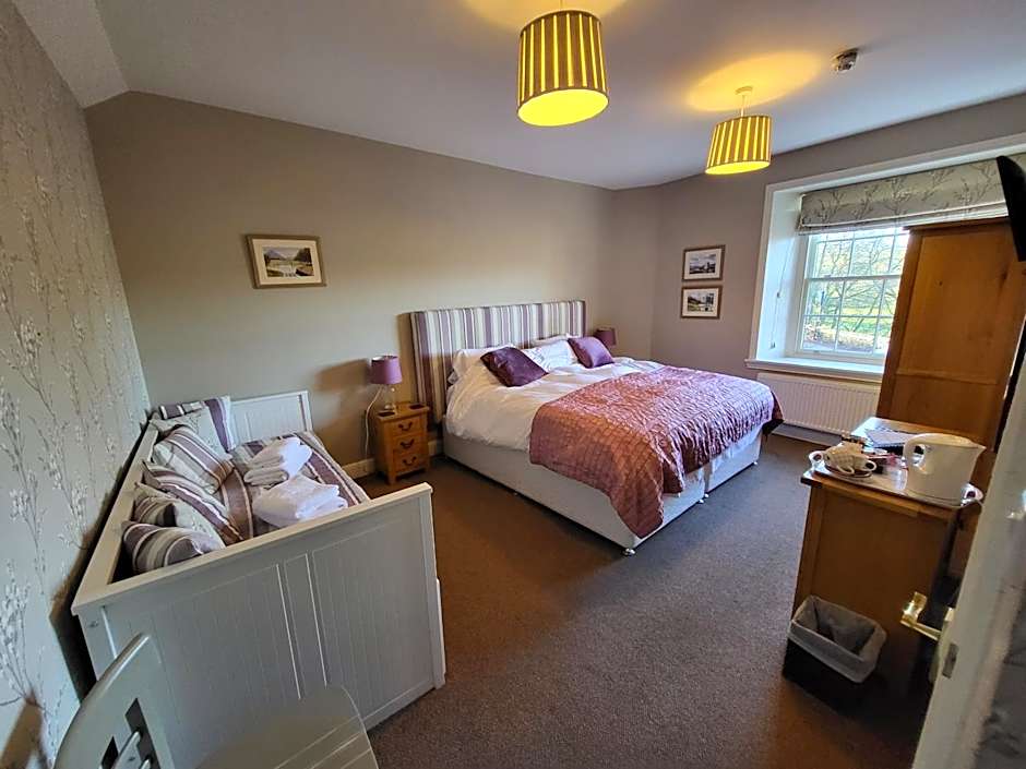 The Manifold Inn Hotel