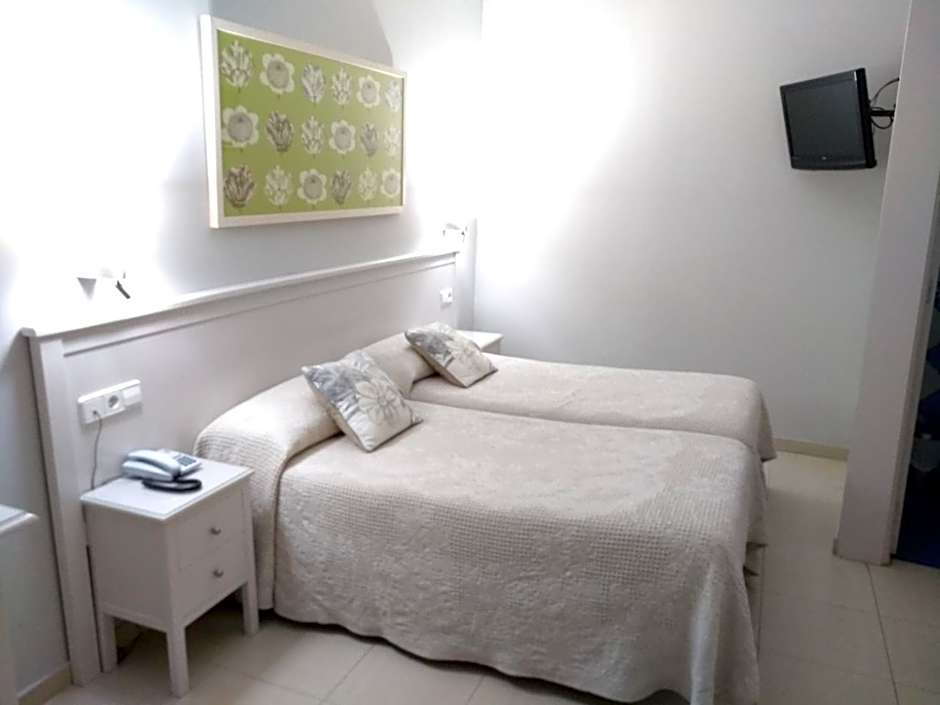 Hotel Goya