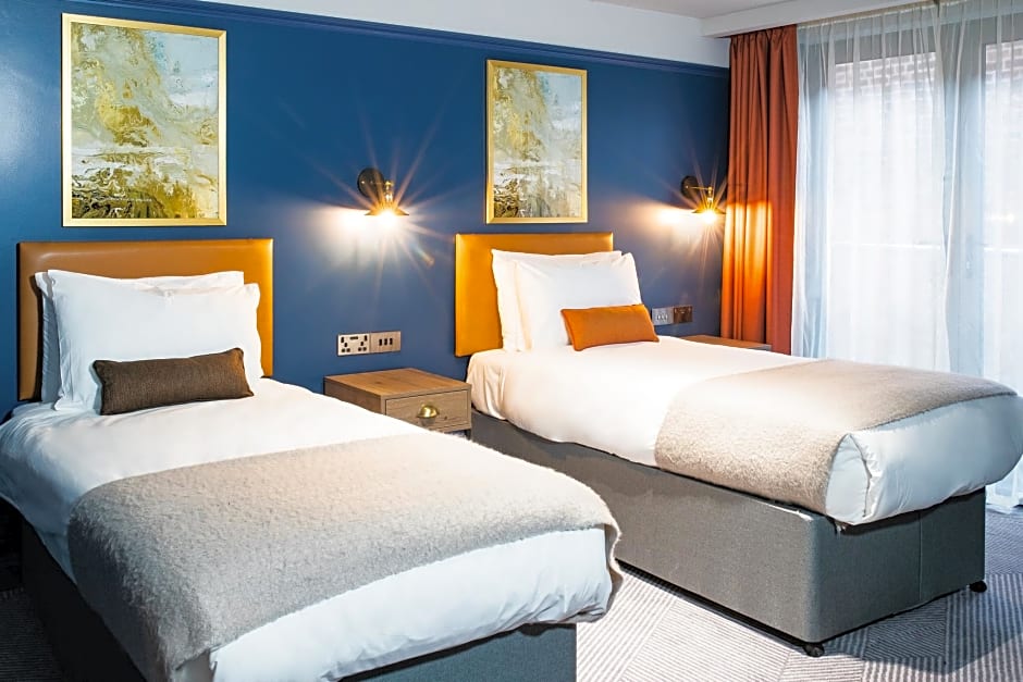 Seel Street Hotel by EPIC