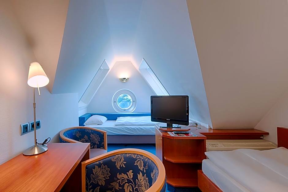 Hotel & Restaurant Walfisch