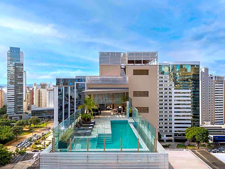 SJ Premium Hotels By Atlantica