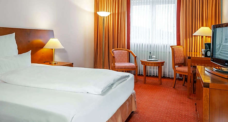 Best Western Victor's Residenz-Hotel Rodenhof