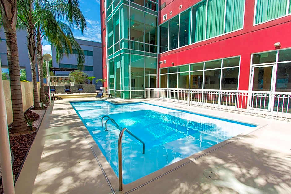Courtyard by Marriott Monterrey San Jeronimo/Valle
