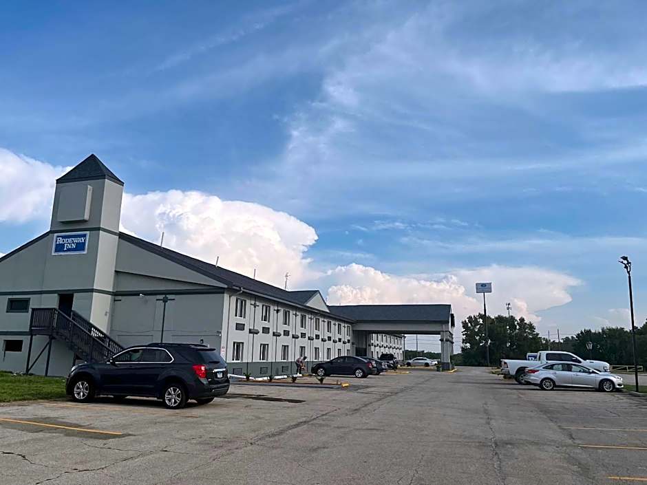 Rodeway Inn