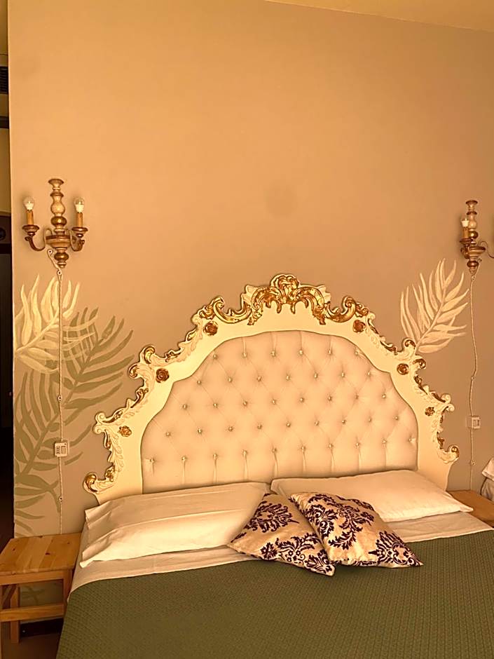 HOTEL RINASCIMENTO