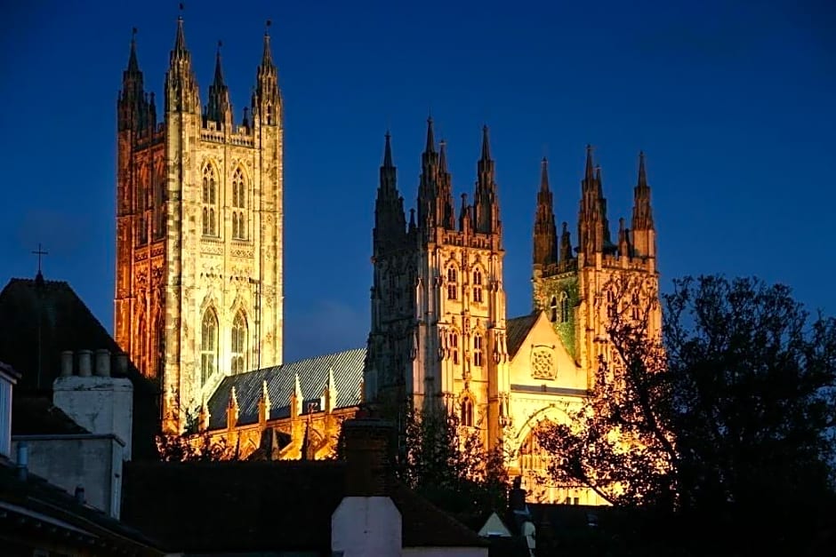 Tyler Court - University of Kent