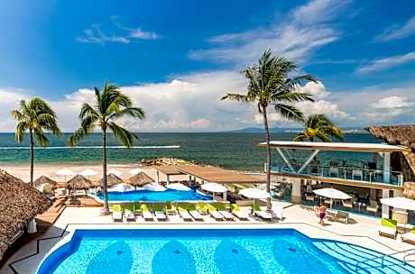 Villa Premiere Hotel And Spa - Adults Only