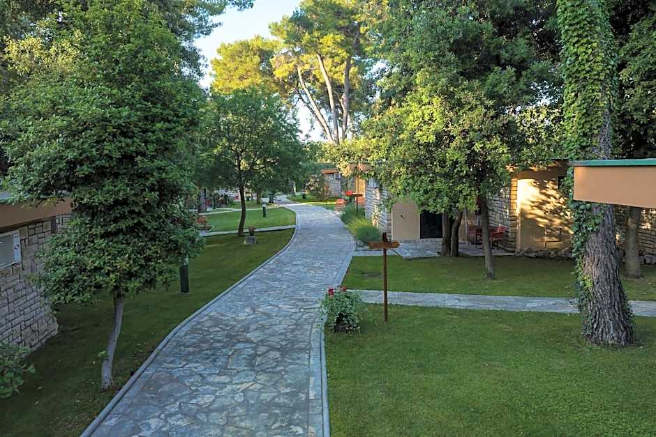 Mediterranean Village San Antonio