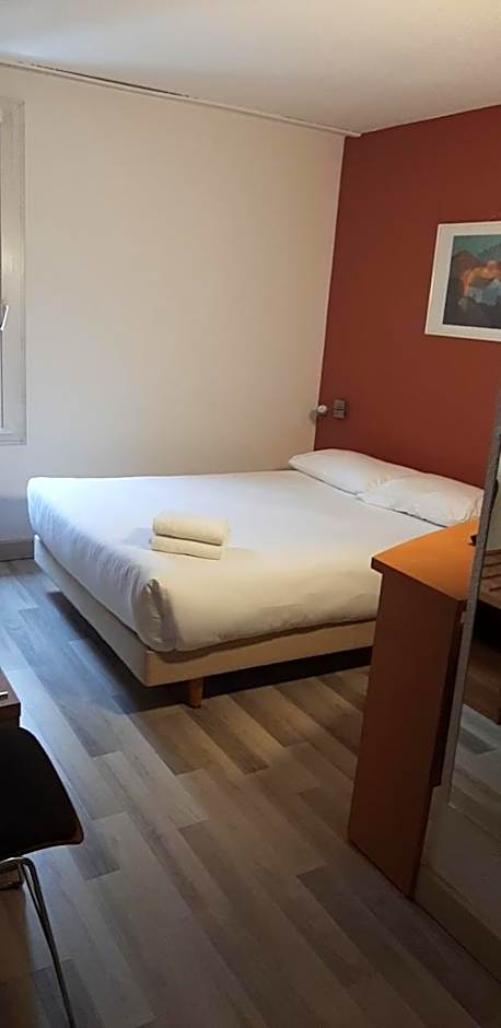 Hotel Primo Colmar Centre