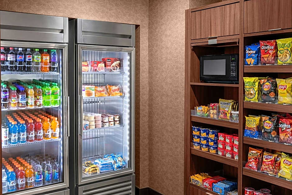 Fairfield Inn & Suites by Marriott Atlanta Acworth