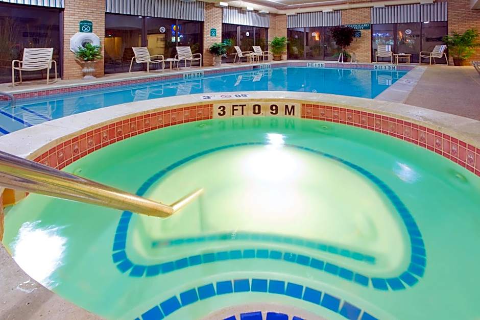Holiday Inn Express Easton By IHG