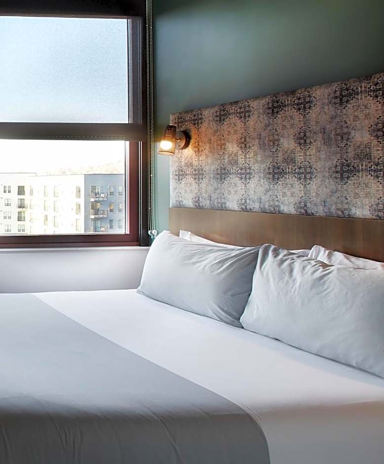 TRYP by Wyndham Pittsburgh/Lawrenceville