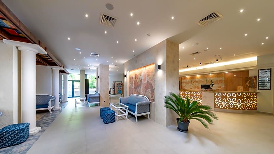 Sentido Bellevue Beach- All Inclusive & Beach Access