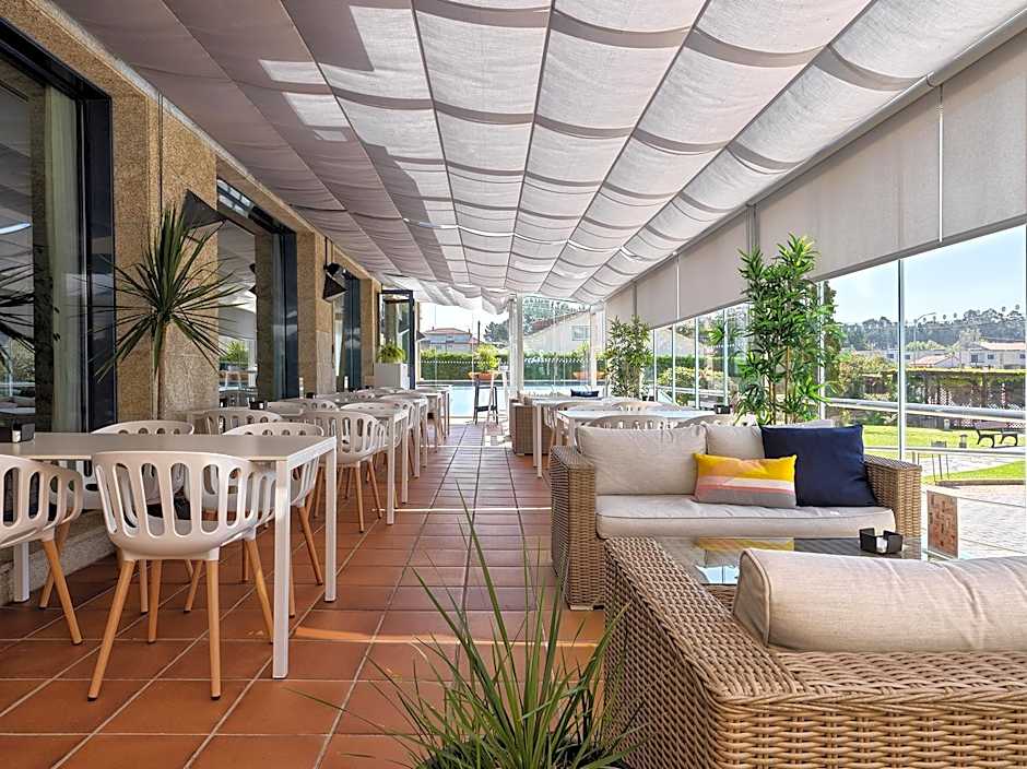 Hotel Spa Galatea