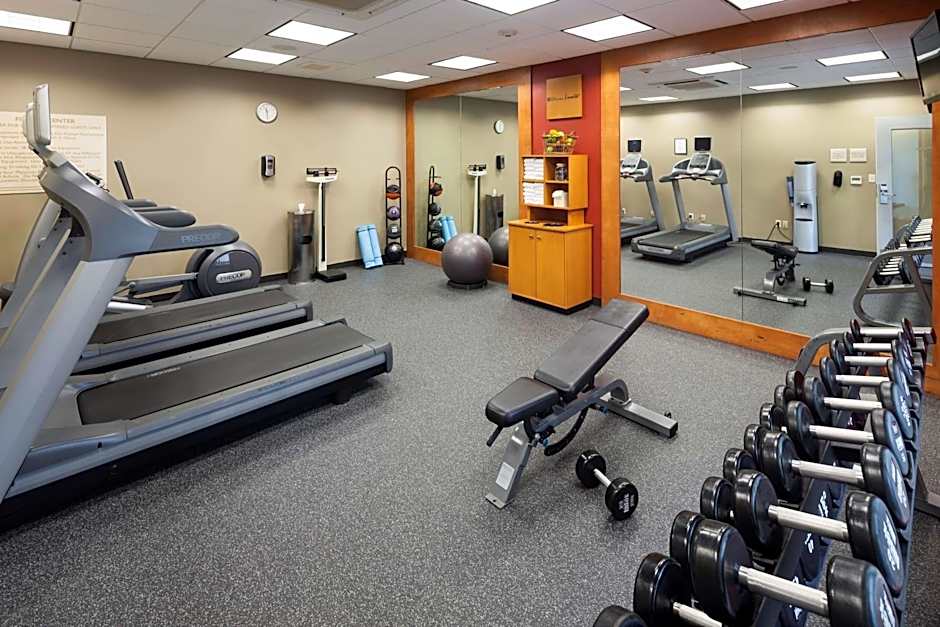 Hilton Garden Inn Austin North