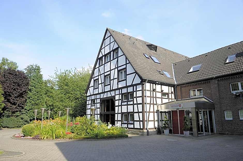 Hotel der Lennhof