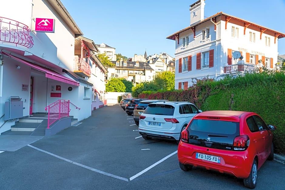 Au Primerose Hôtel