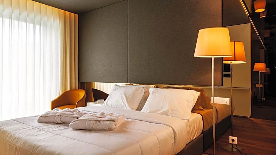 Agrinho Suites & Spa Gerês