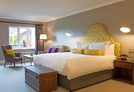 Burley Suite