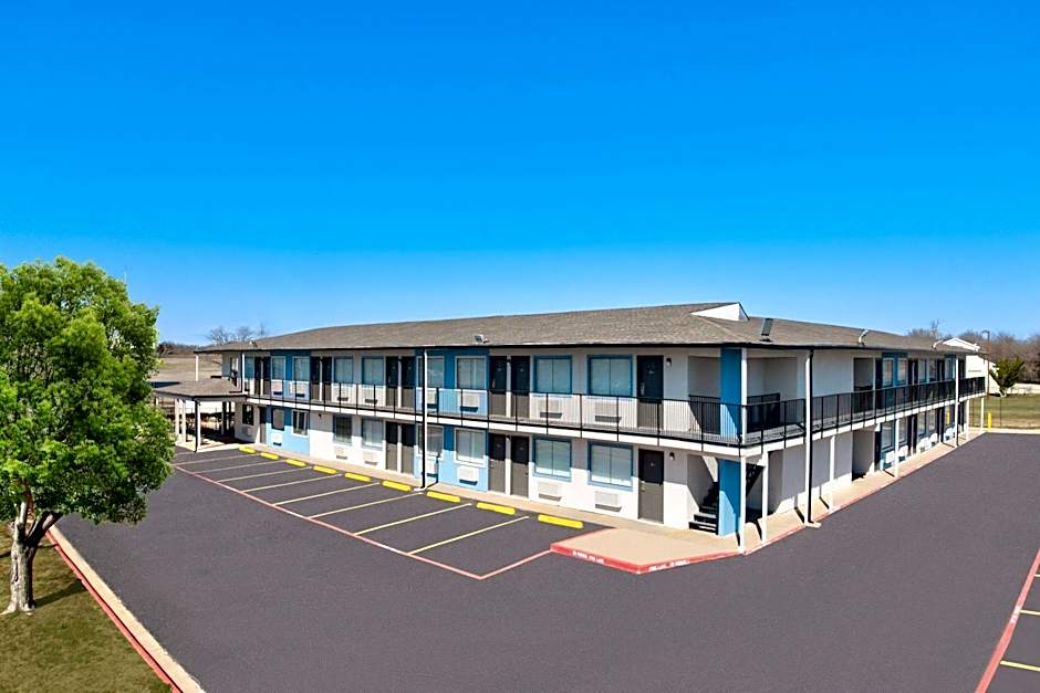 Days Inn by Wyndham Wichita Falls